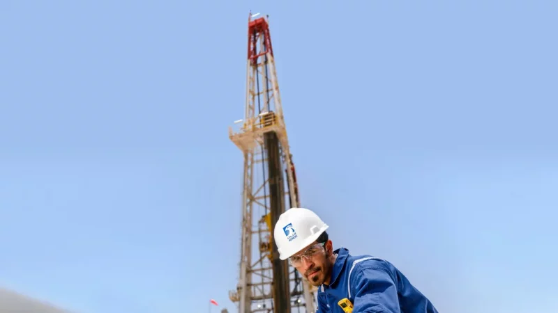 Adnoc poised to kick-start gas production from historic exploration asset