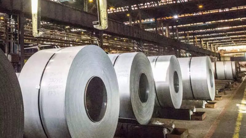 Govt urges steel industry to embrace sustainability, tackle high emissions, ET EnergyWorld