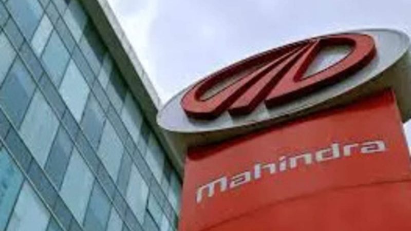 Mahindra Group to pump in Rs 37k cr across biz verticals; auto to see Rs 27k cr boost, ET EnergyWorld